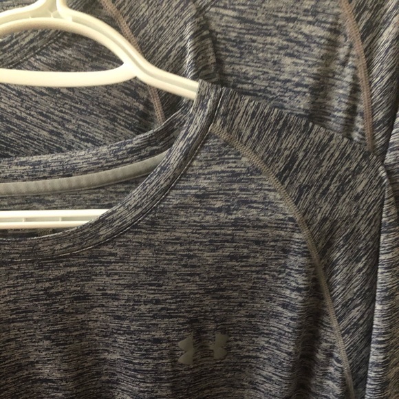 Men’s under armour lot, 3 shirts size 3x - Picture 2 of 3